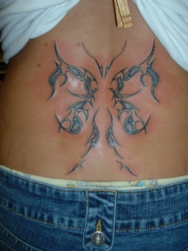 By Sandpoint Tattoo